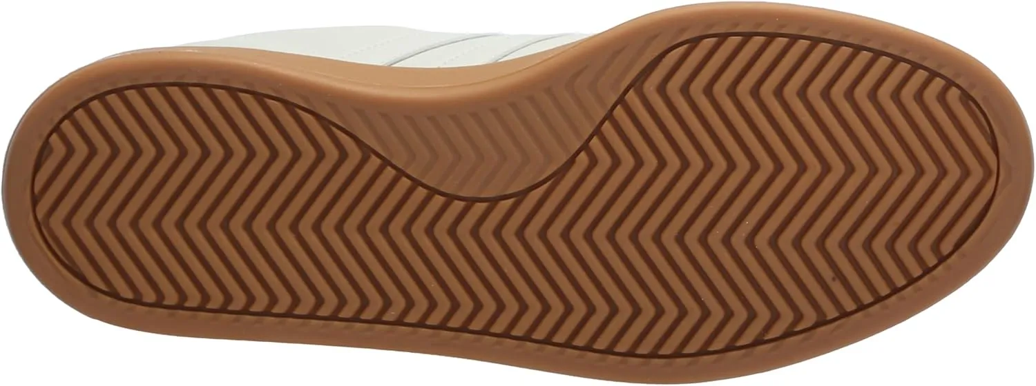 adidas Men's Grand Court Cloudfoam Comfort Sneaker