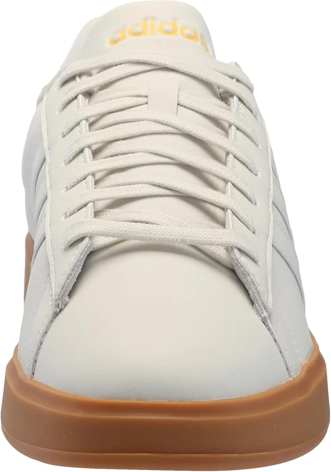 adidas Men's Grand Court Cloudfoam Comfort Sneaker