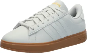 adidas Men's Grand Court Cloudfoam Comfort Sneaker