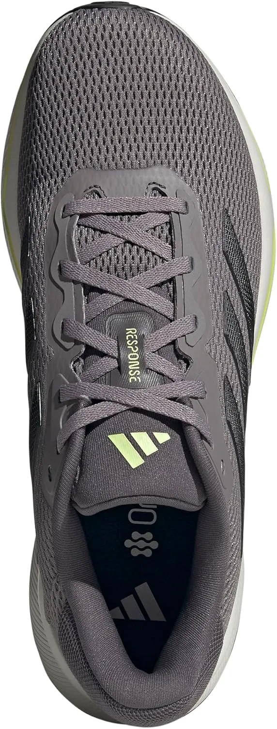 adidas Men's Response Running Sneaker
