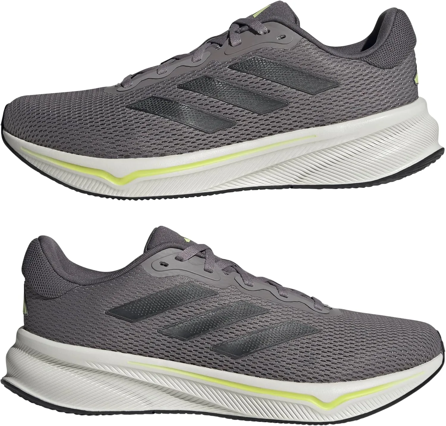 adidas Men's Response Running Sneaker