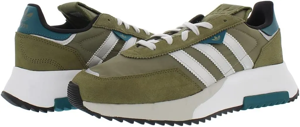 adidas Originals Men's Retropy F2 Sneaker
