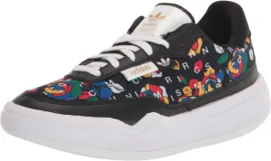 adidas Originals Women's New Her Court Sneaker