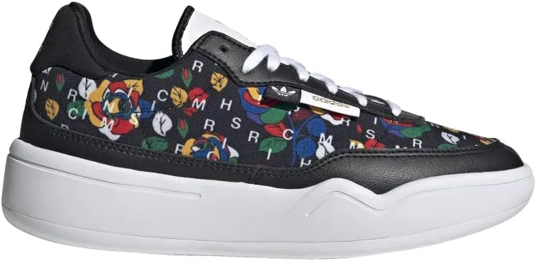 adidas Originals Women's New Her Court Sneaker