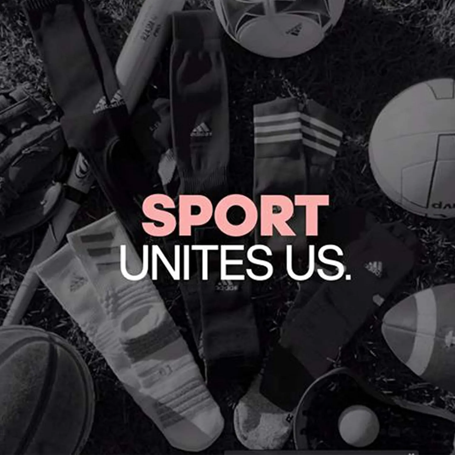 adidas Traxion Menace Football/Basketball Crew Socks