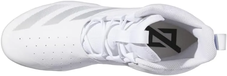adidas Unisex-Adult Adizero Chaos American Football Sneaker