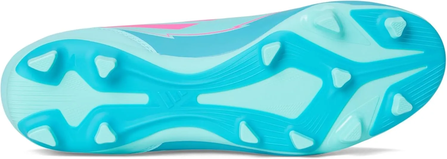 adidas Unisex-Adult F50 Club Messi Firm Multi Ground Sneaker
