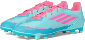 adidas Unisex-Adult F50 Club Messi Firm Multi Ground Sneaker
