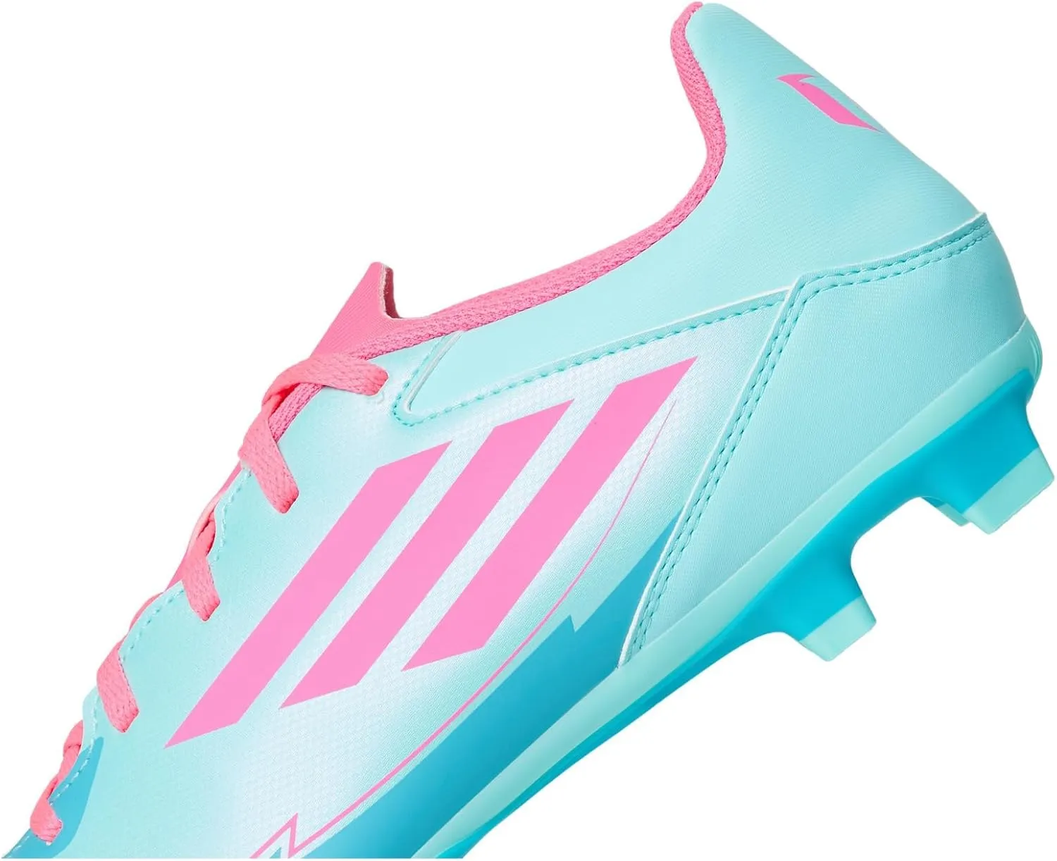 adidas Unisex-Adult F50 Club Messi Firm Multi Ground Sneaker