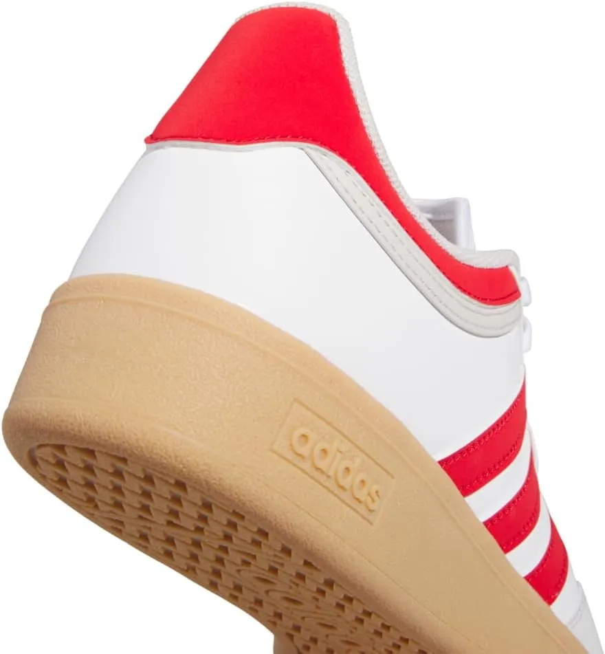adidas Unisex Adult Hoops 4.0 Basketball Sneaker