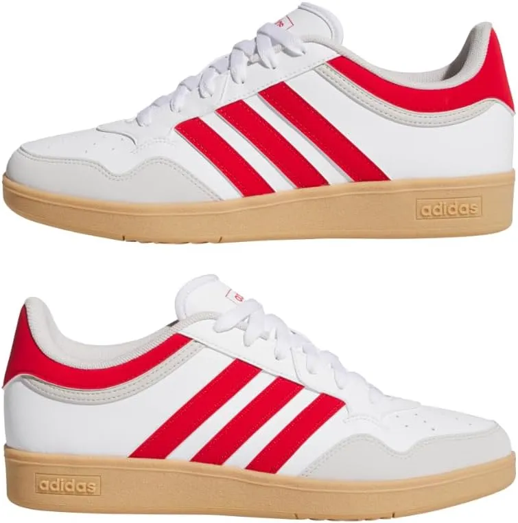 adidas Unisex Adult Hoops 4.0 Basketball Sneaker
