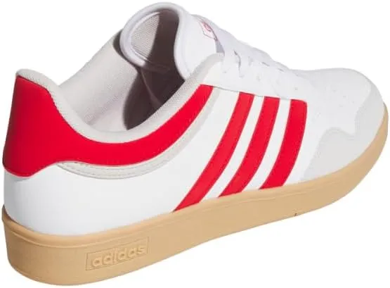 adidas Unisex Adult Hoops 4.0 Basketball Sneaker