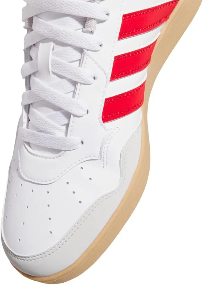 adidas Unisex Adult Hoops 4.0 Basketball Sneaker