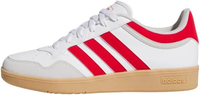 adidas Unisex Adult Hoops 4.0 Basketball Sneaker