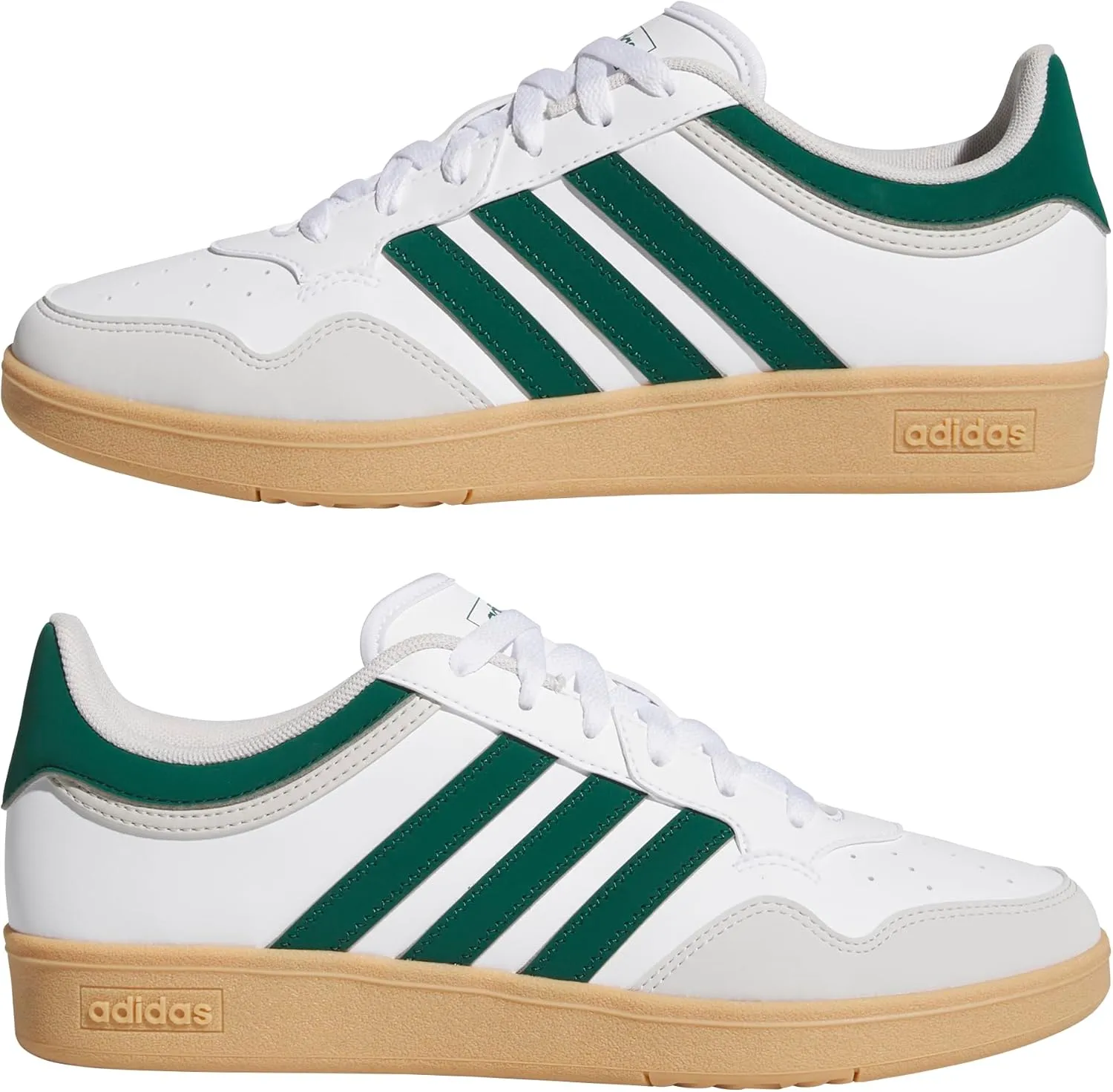 adidas Unisex Adult Hoops 4.0 Basketball Sneaker