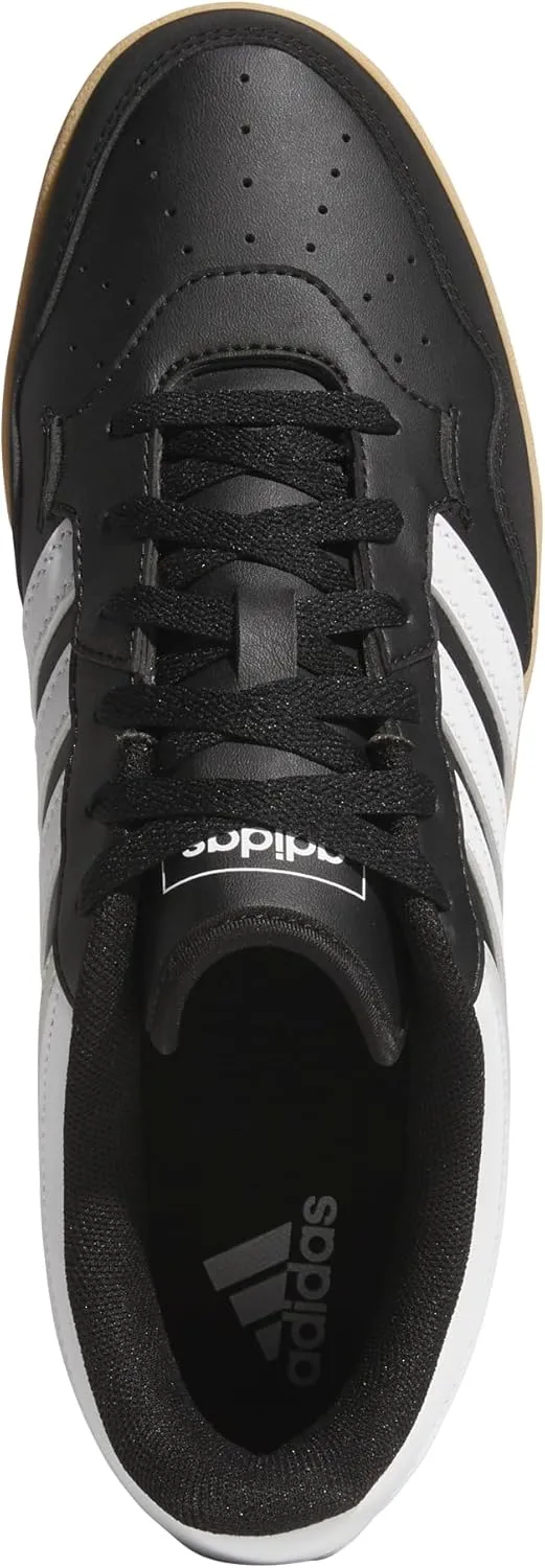 adidas Unisex Adult Hoops 4.0 Basketball Sneaker