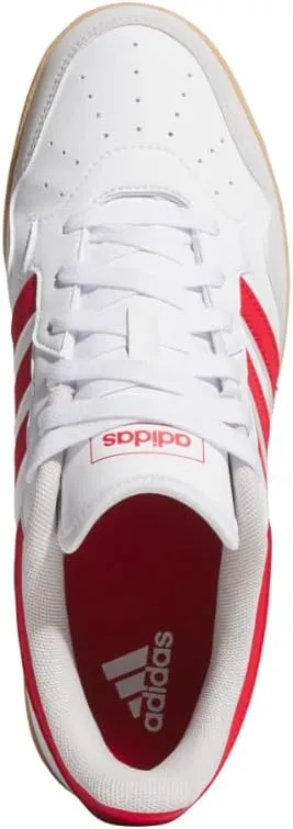 adidas Unisex Adult Hoops 4.0 Basketball Sneaker
