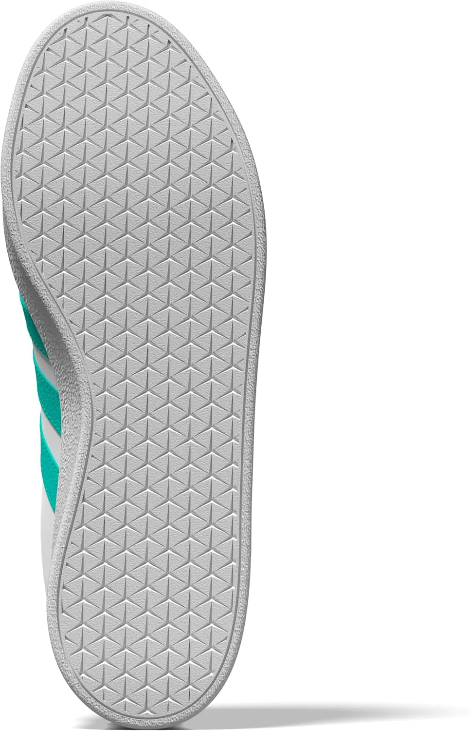 adidas Unisex-Adult Mercedes-Amg Petronas Formula One Team Vl Court Sneaker