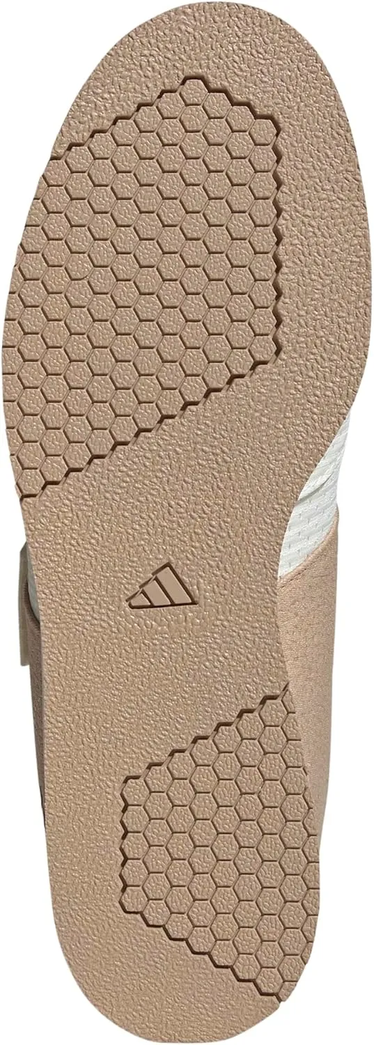 adidas Unisex-Adult Powerlift 5 Weightlifting Sneaker