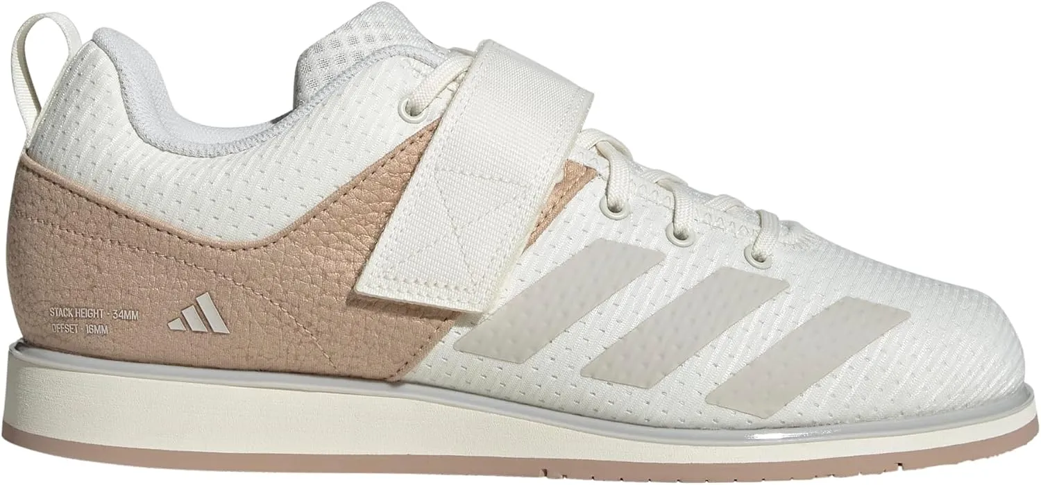 adidas Unisex-Adult Powerlift 5 Weightlifting Sneaker