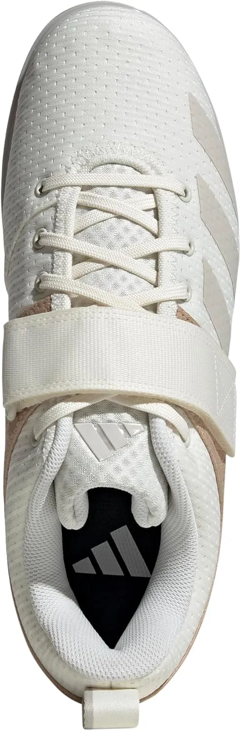 adidas Unisex-Adult Powerlift 5 Weightlifting Sneaker