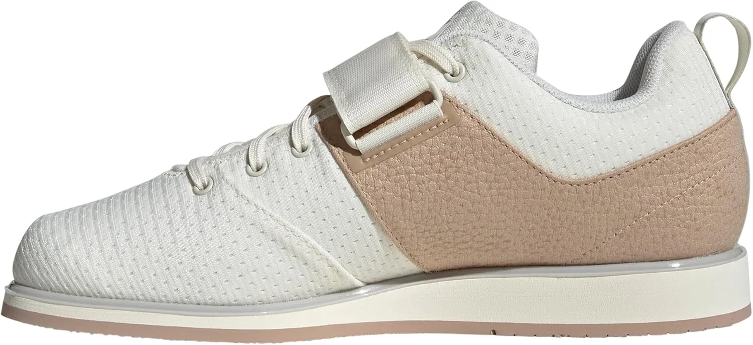 adidas Unisex-Adult Powerlift 5 Weightlifting Sneaker