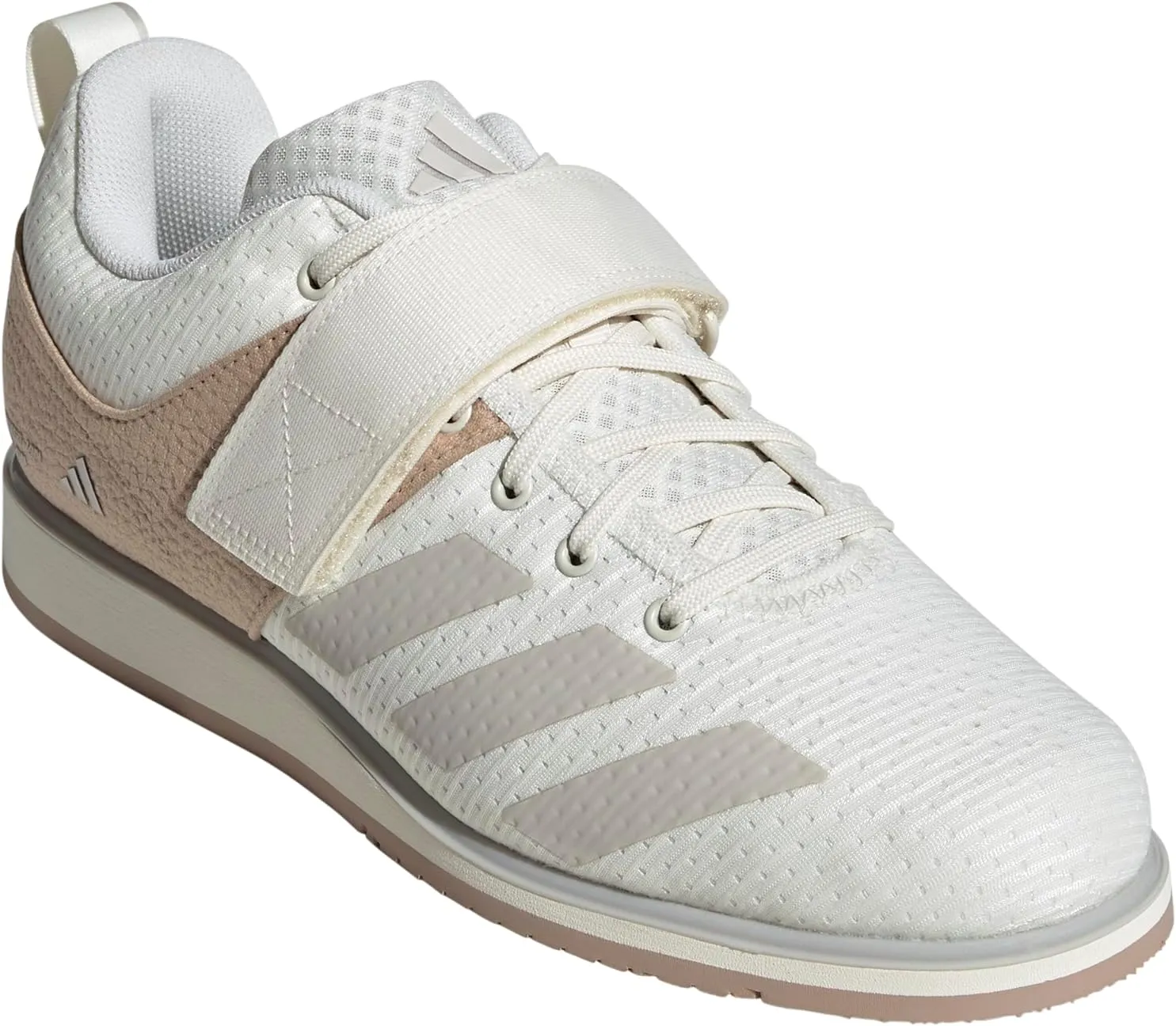 adidas Unisex-Adult Powerlift 5 Weightlifting Sneaker