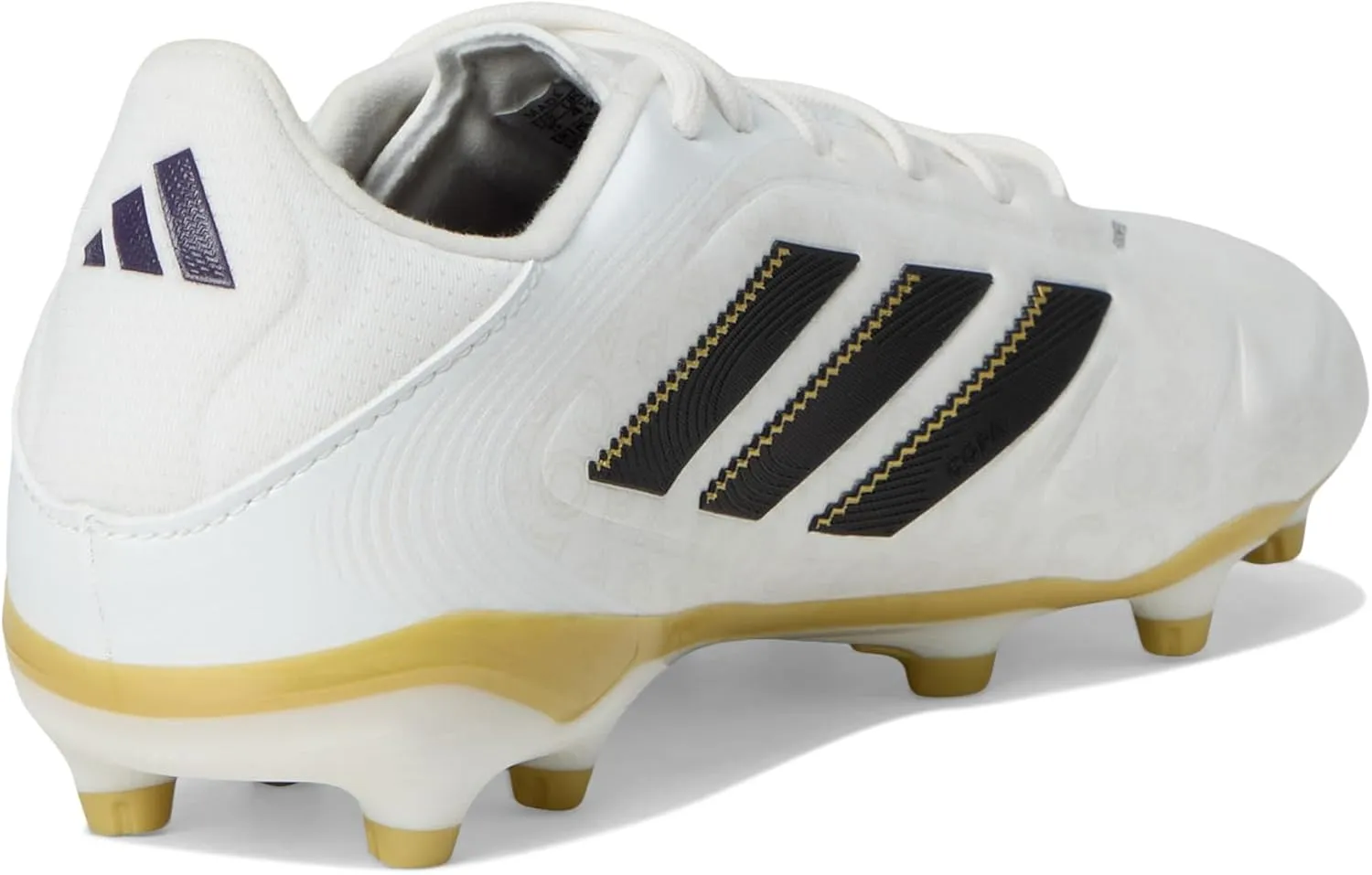 adidas Unisex-Child Copa Pure 3 League Firm Multi Ground Sneaker