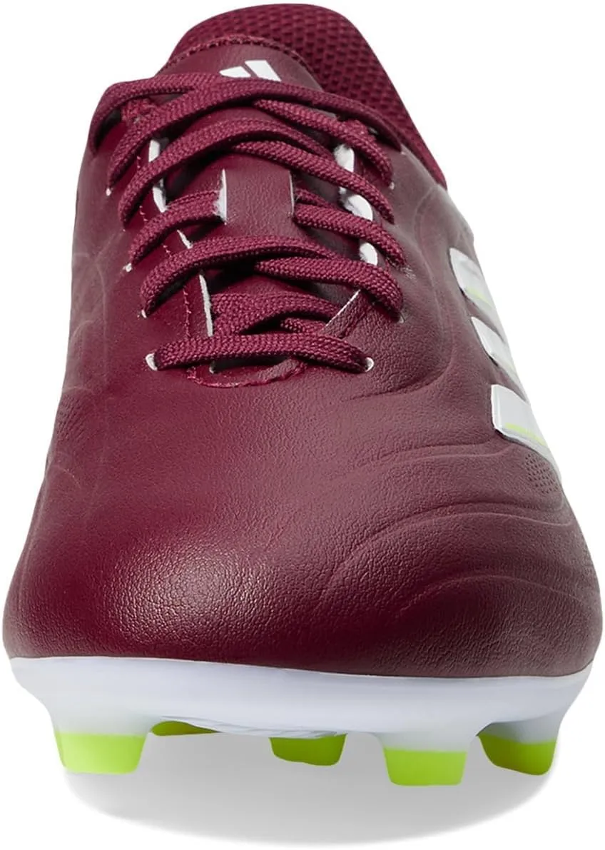 adidas Unisex-Child Copa Pure Ii League Firm Ground Sneaker