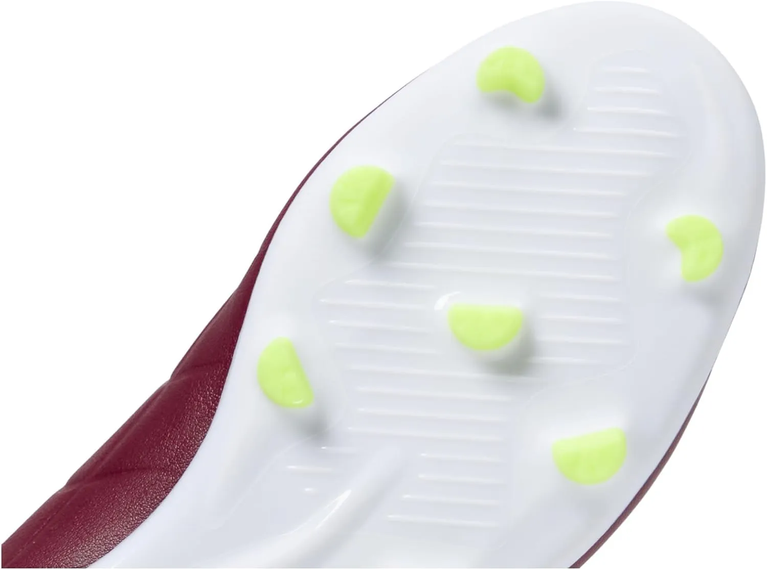 adidas Unisex-Child Copa Pure Ii League Firm Ground Sneaker