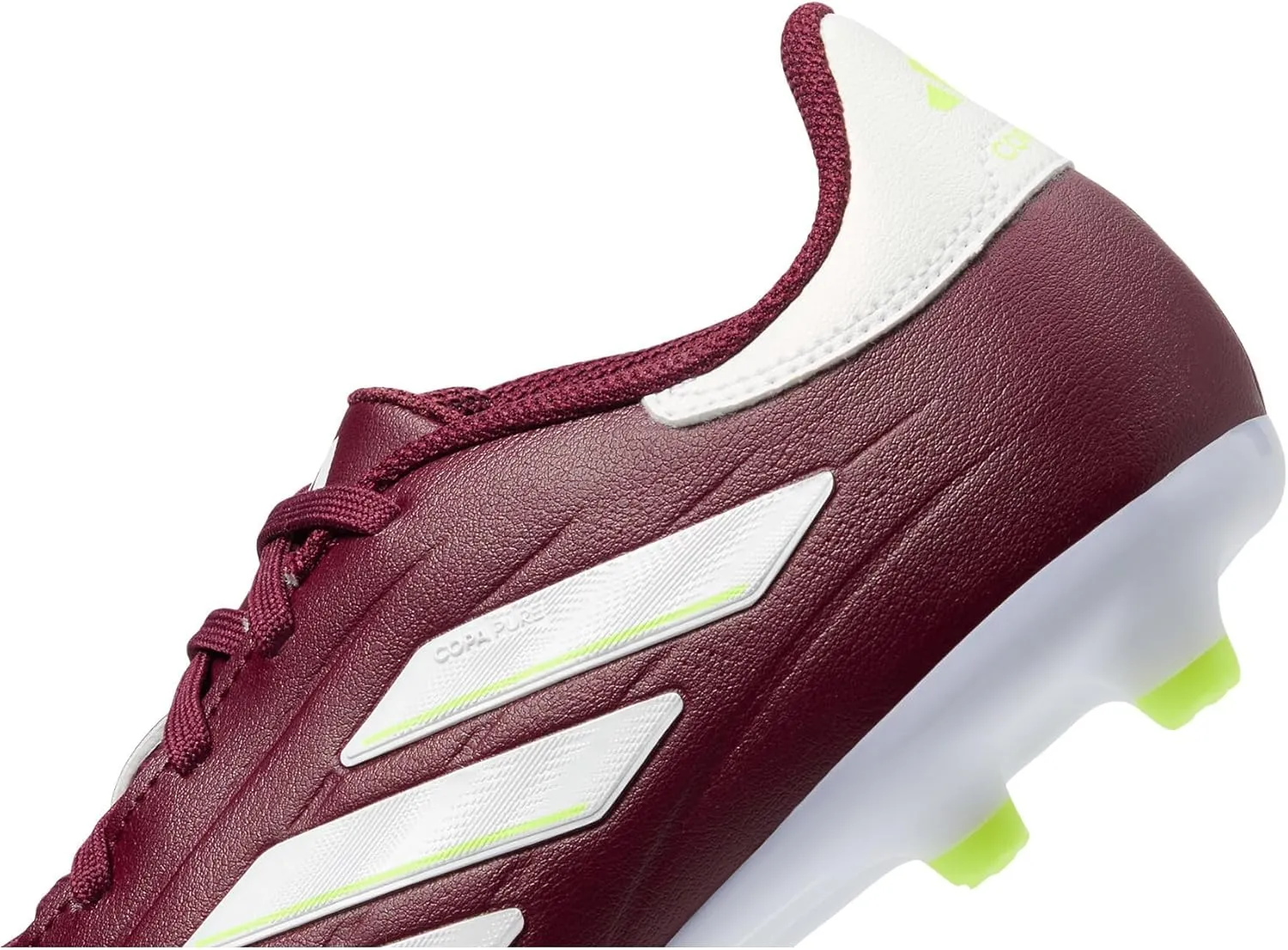 adidas Unisex-Child Copa Pure Ii League Firm Ground Sneaker