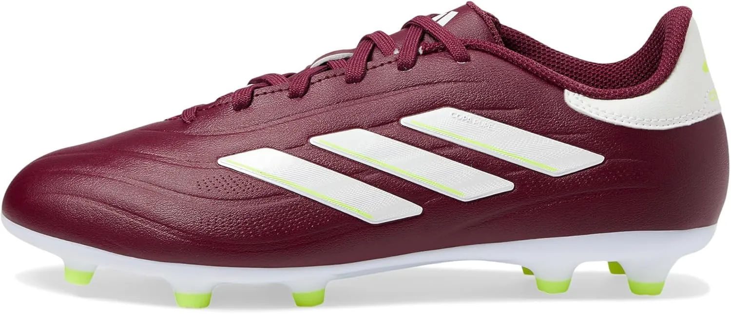 adidas Unisex-Child Copa Pure Ii League Firm Ground Sneaker