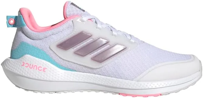 adidas Unisex-Child EQ21 2.0 Running Shoe