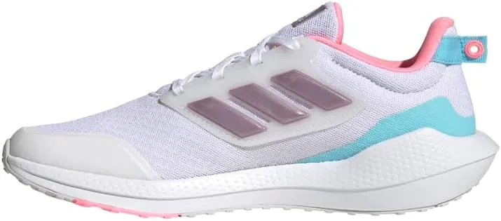 adidas Unisex-Child EQ21 2.0 Running Shoe