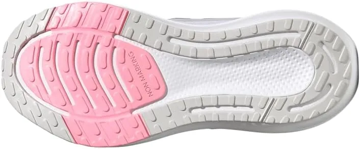 adidas Unisex-Child EQ21 2.0 Running Shoe