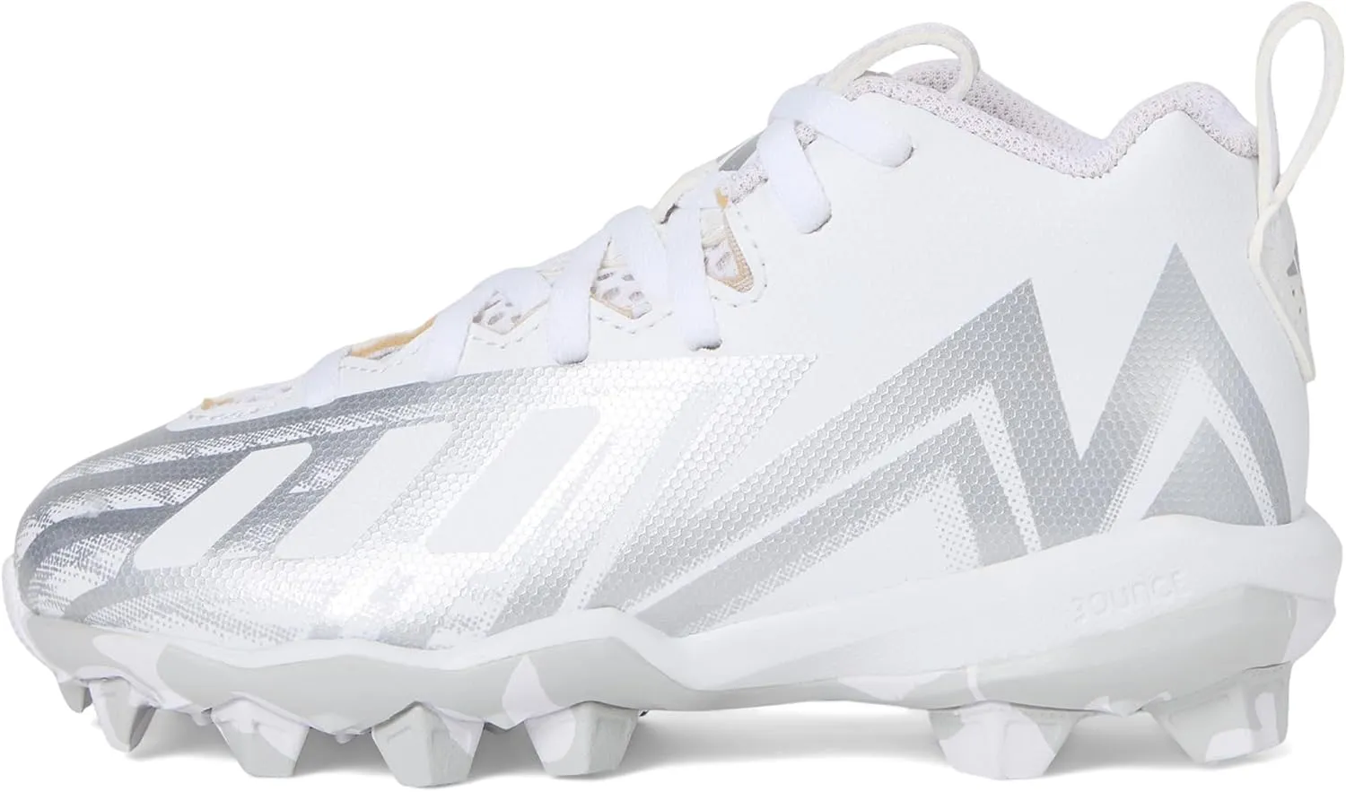 adidas Unisex-Child Freak Spark 23 Football Shoe