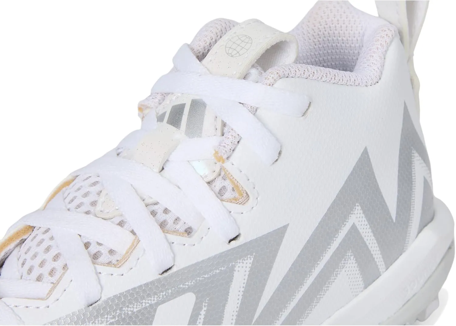adidas Unisex-Child Freak Spark 23 Football Shoe