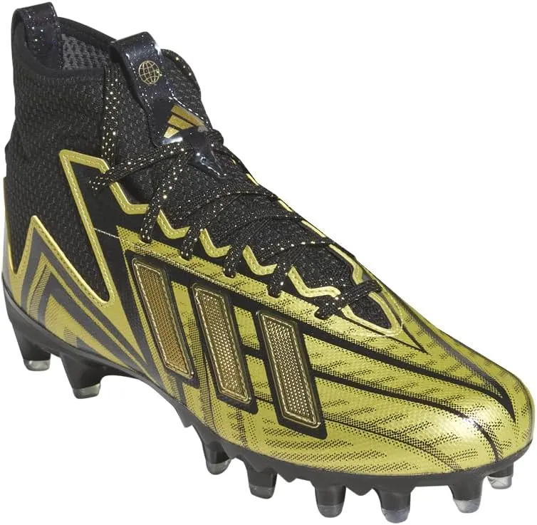 adidas Unisex-Child Freak Spark Md 23 Inline Football Cleats Shoe