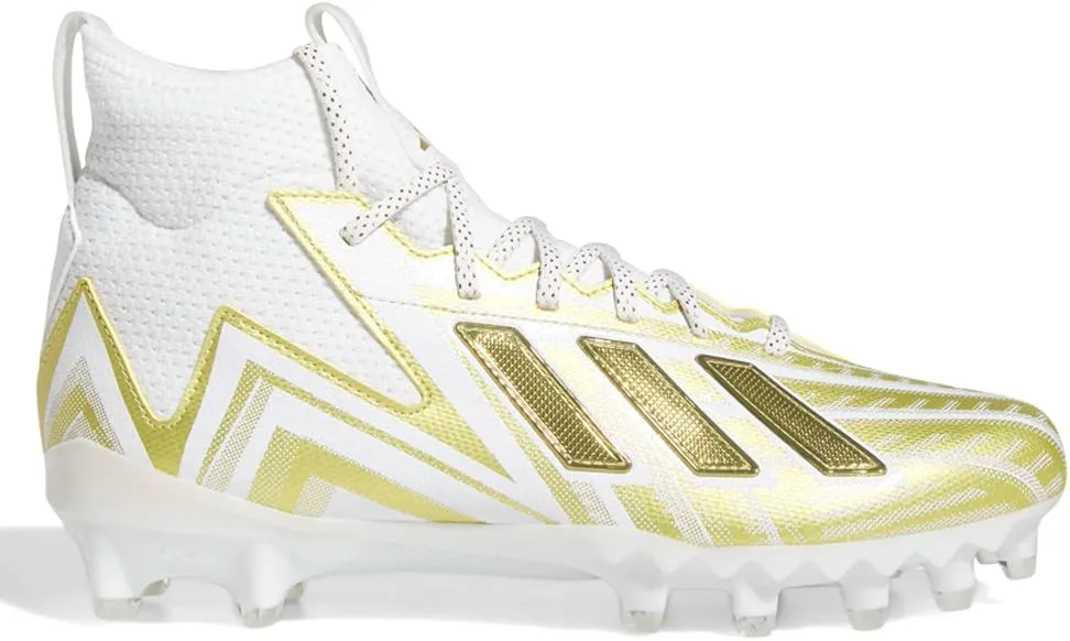 adidas Unisex-Child Freak Spark Md 23 Inline Football Cleats Shoe
