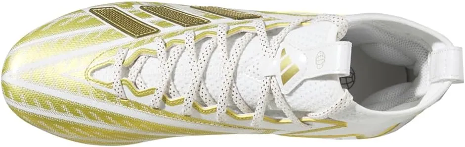 adidas Unisex-Child Freak Spark Md 23 Inline Football Cleats Shoe