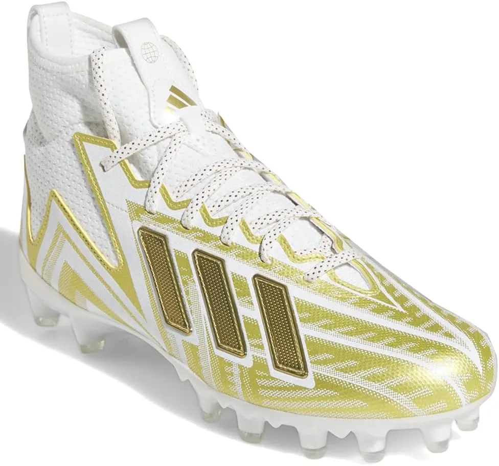 adidas Unisex-Child Freak Spark Md 23 Inline Football Cleats Shoe