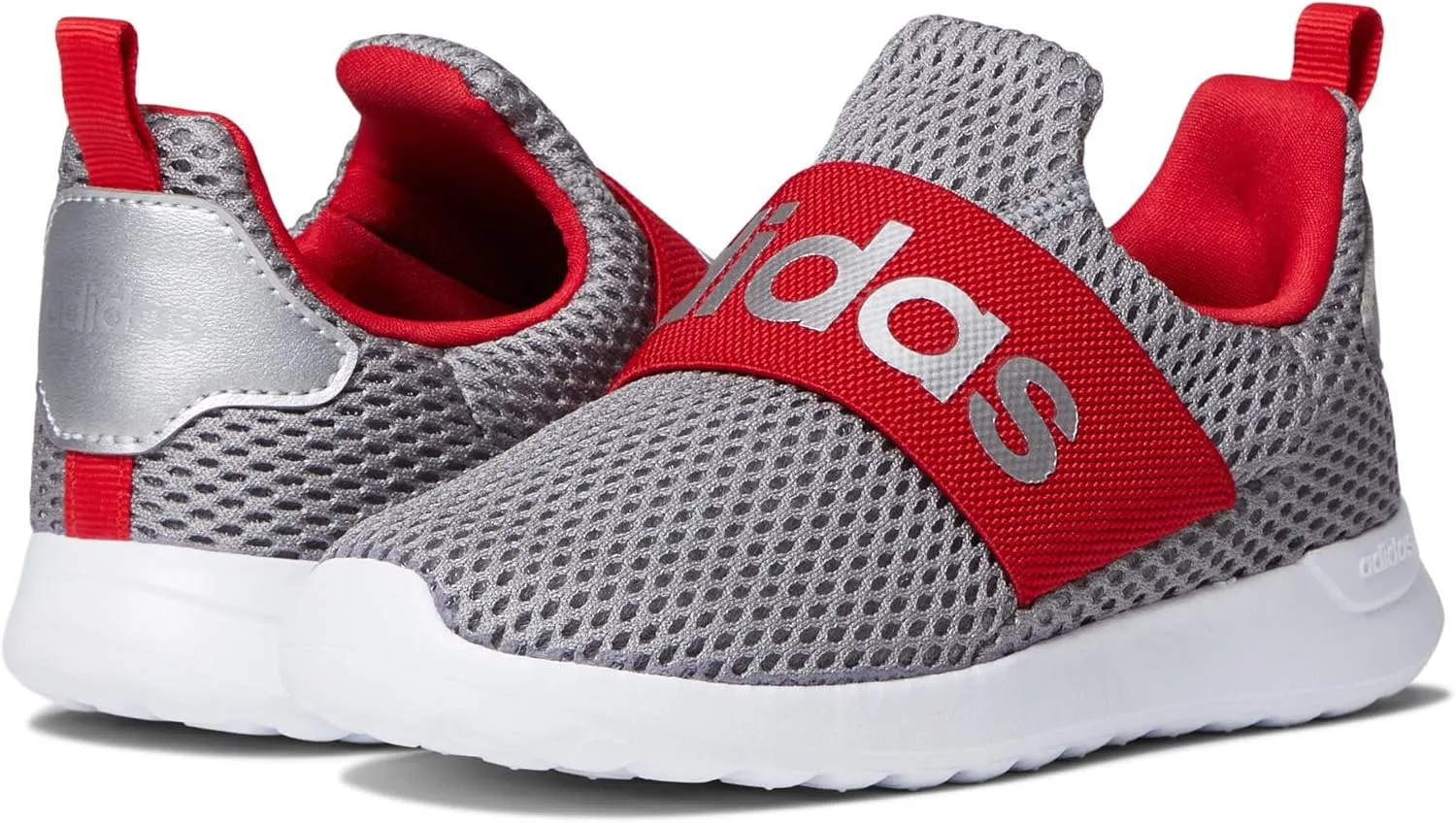 adidas Unisex-Child Lite Racer Adapt Running Shoe