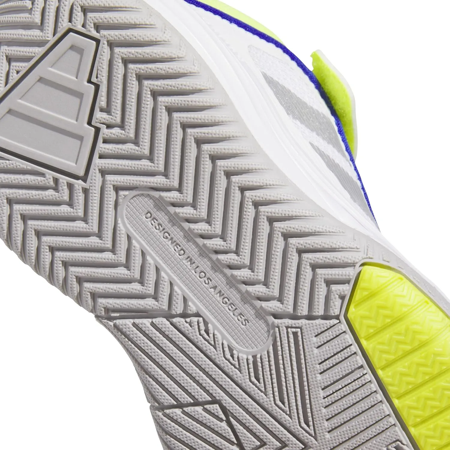 adidas Unisex-Child Own The Game 3.0 Basketball Sneaker