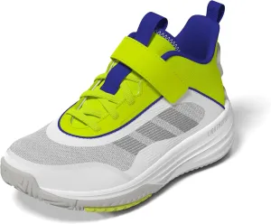 adidas Unisex-Child Own The Game 3.0 Basketball Sneaker