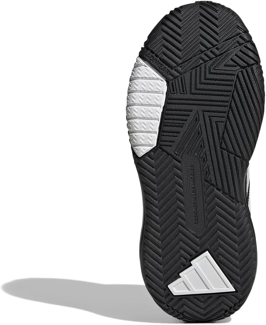 adidas Unisex-Child Own The Game 3.0 Basketball Sneaker
