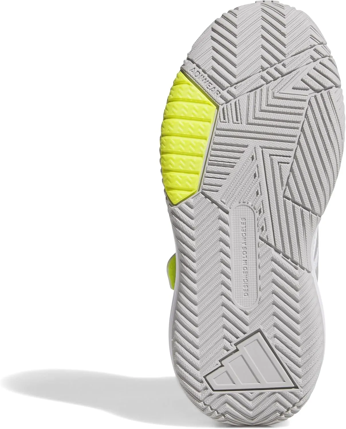 adidas Unisex-Child Own The Game 3.0 Basketball Sneaker