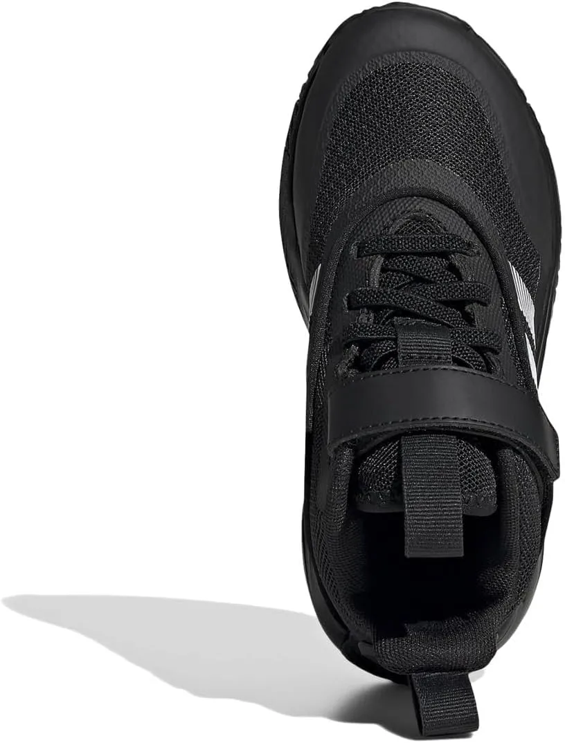 adidas Unisex-Child Own The Game 3.0 Basketball Sneaker