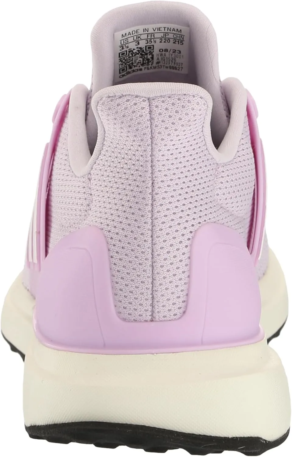 adidas Unisex-Child Ubounce DNA Sneaker
