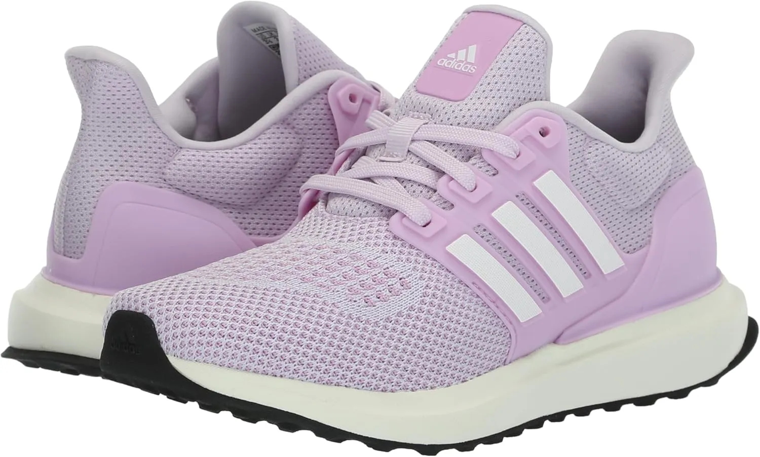 adidas Unisex-Child Ubounce DNA Sneaker