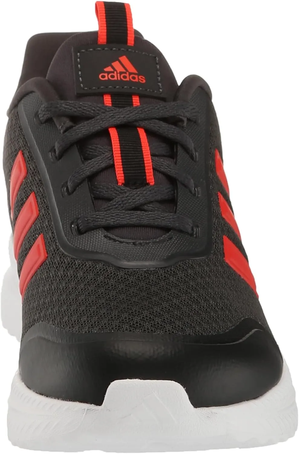 adidas Unisex-Child X_PLR Lace-up_Legacy Sneaker